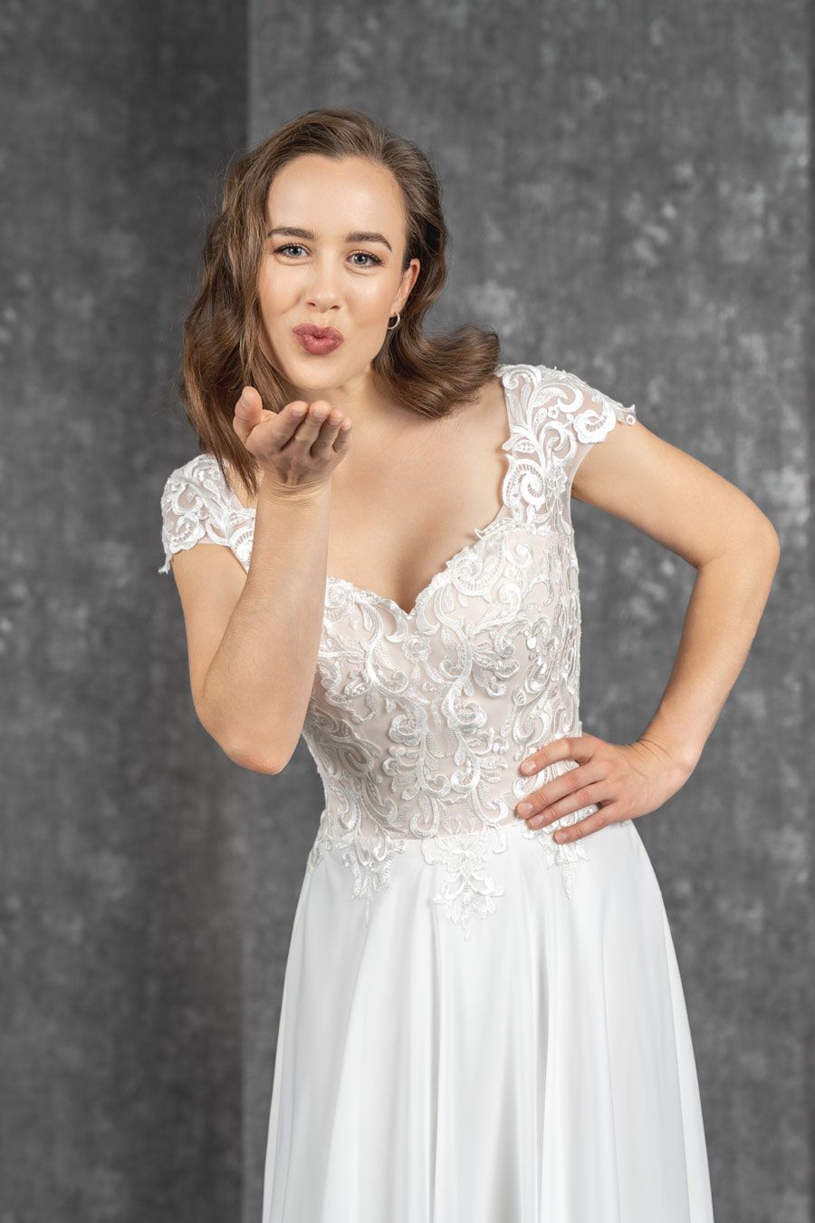 Brautmode von Braut- und Festmoden Oranienbaum aus Dessau-Roßlau